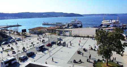 Parion House Hotel, Çanakkale, Turkey