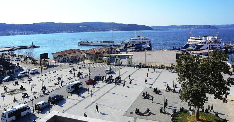 Parion House Hotel, Çanakkale, Turkey