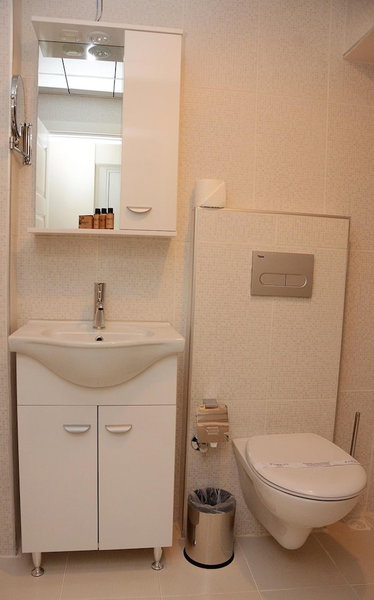 Parion House Hotel, Çanakkale, Turkey
