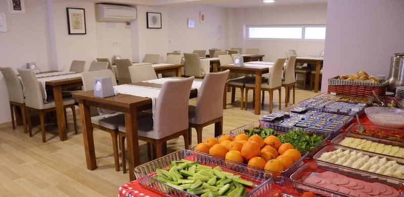 Parion House Hotel, Çanakkale, Turkey