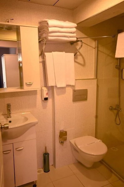 Parion House Hotel, Çanakkale, Turkey