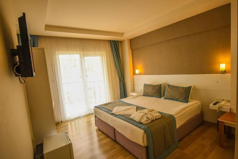 Parion House Hotel, Çanakkale, Turkey