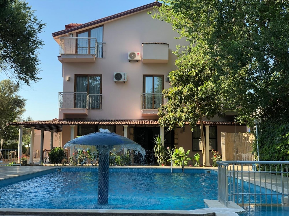 Nehir Suit Hotel, Turkey