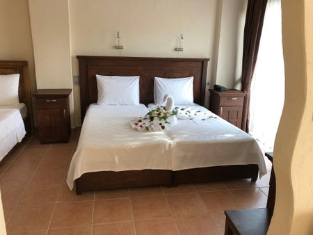 Nehir Suit Hotel, Ortaca, Turkey