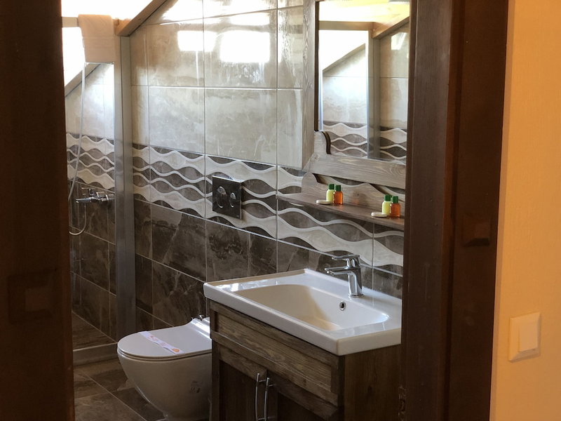 Nehir Suit Hotel, Ortaca, Turkey