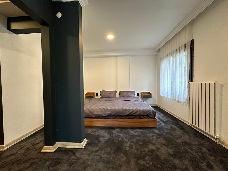 Mavilla Hotel, Beykoz, Turkey