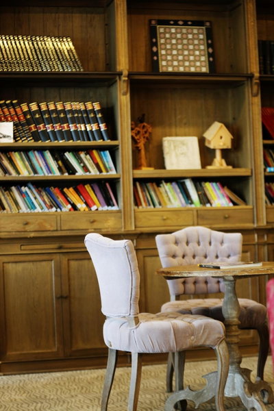 Sarissa Hotel, Istanbul, Turkey