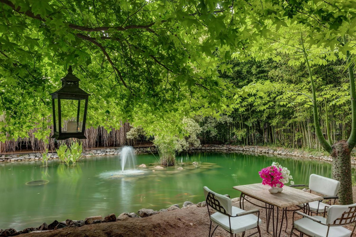 Hotel · Olympos Lodge, Cıralı