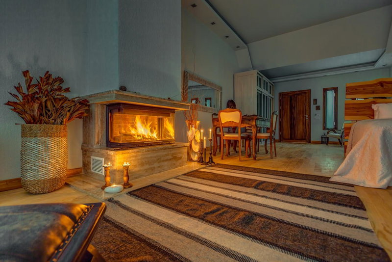 Olympos Lodge, Cıralı, Turkey