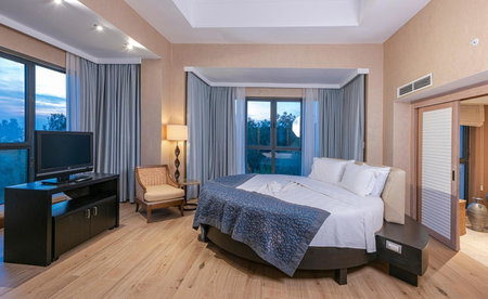 Lykia World Links Golf Antalya, Denizyaka, Turkey