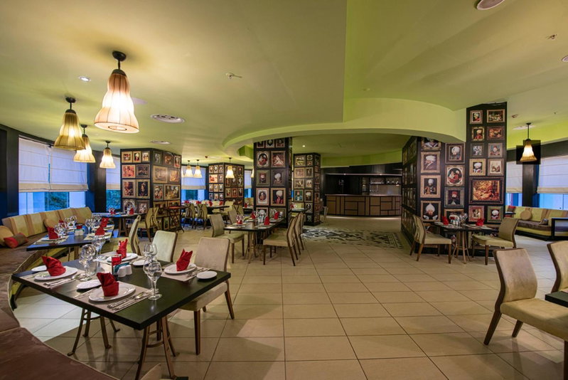 Lykia World Links Golf Antalya, Denizyaka, Turkey