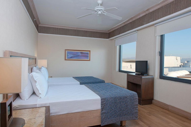 Lykia World Links Golf Antalya, Denizyaka, Turkey