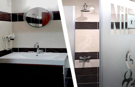 Nil Hotel, Gaziantep, Turkey