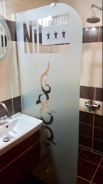 Nil Hotel, Gaziantep, Turkey
