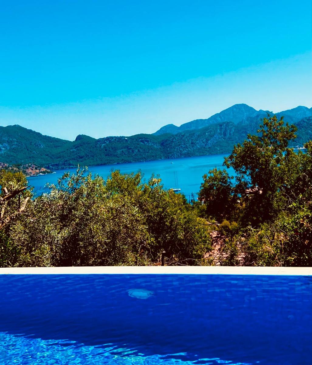 Defne Residence Selimiye, Turkey