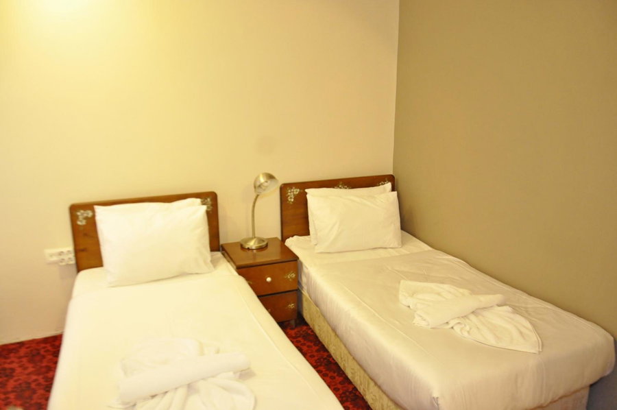 No20 Hotel Sultanahmet, Istanbul, Turkey