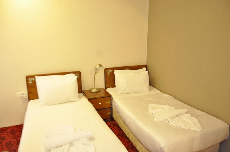 No20 Hotel Sultanahmet, Istanbul, Turkey