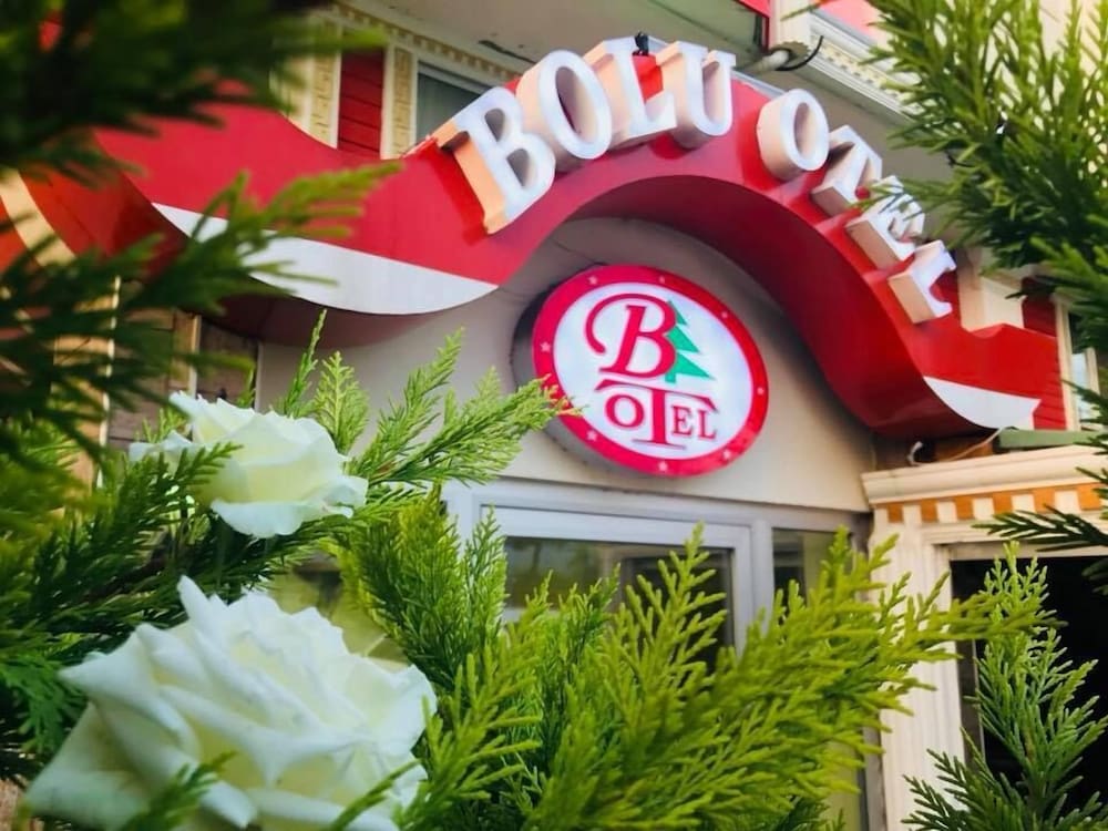 Hotel · Bolu Otel, Bolu