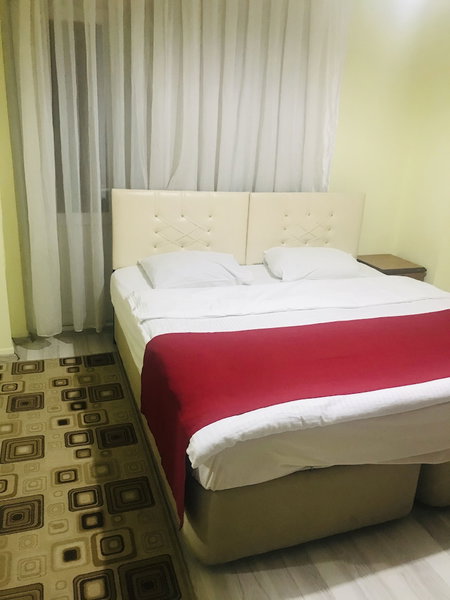 Bolu Otel, Bolu, Turkey