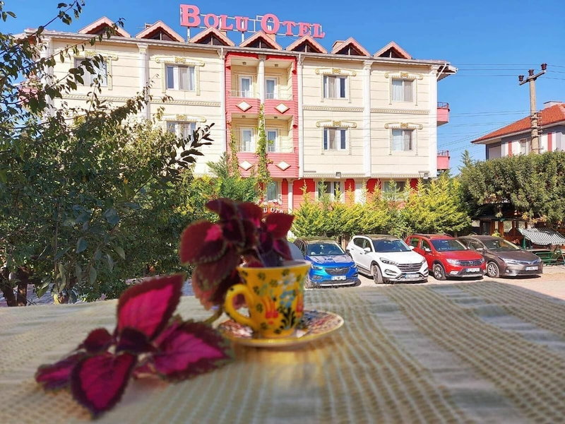 Bolu Otel, Bolu, Turkey