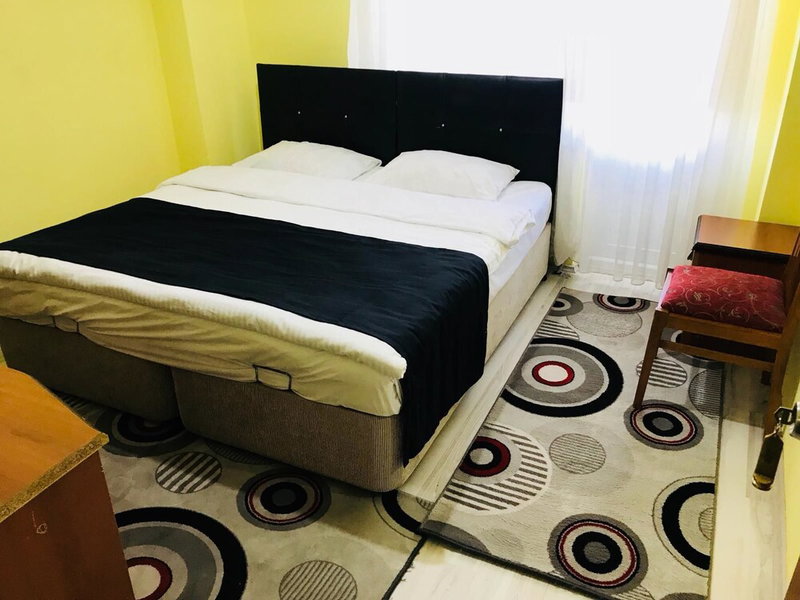 Bolu Otel, Bolu, Turkey