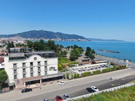 Aktug Elegance Hotel, Ordu, Turkey
