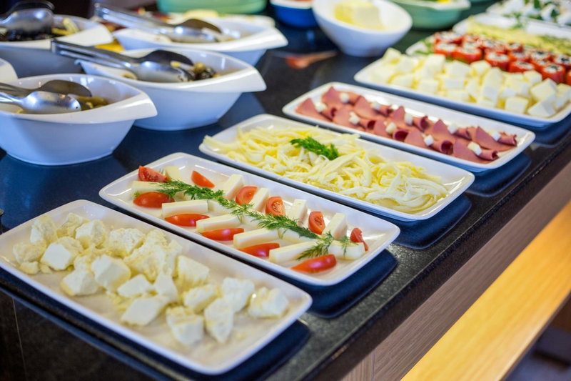 Aktug Elegance Hotel, Ordu, Turkey