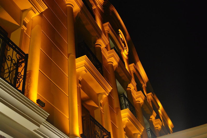 Aktug Elegance Hotel, Ordu, Turkey