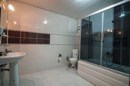 Hotel Dosco, Van, Turkey