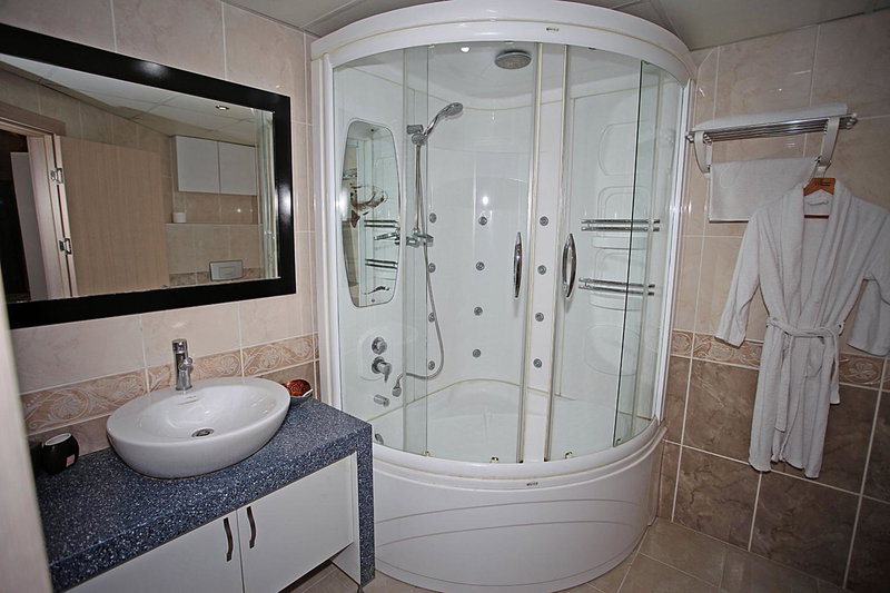 Yildizoglu Hotel, Samsun, Turkey