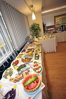 Yildizoglu Hotel, Samsun, Turkey