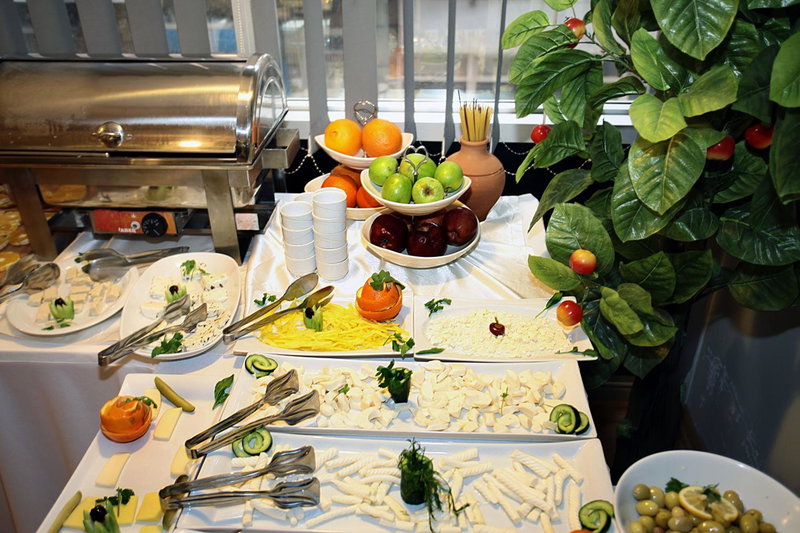 Yildizoglu Hotel, Samsun, Turkey