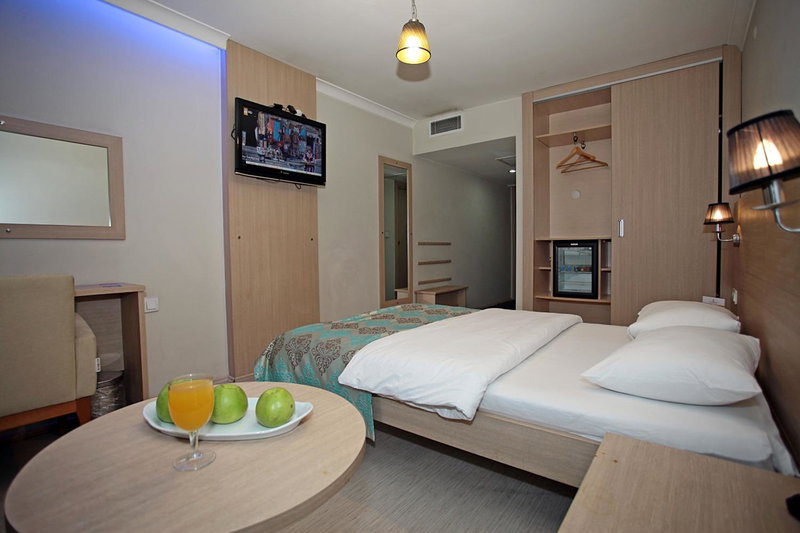 Yildizoglu Hotel, Samsun, Turkey
