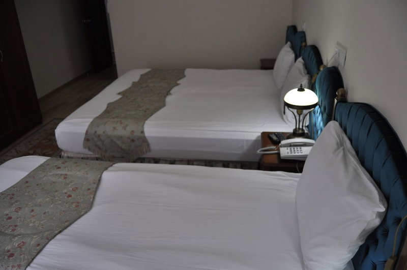 Basileus Hotel, Istanbul, Turkey