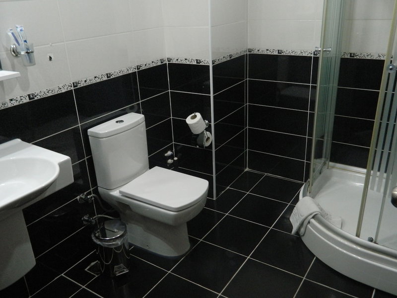 Basileus Hotel, Istanbul, Turkey