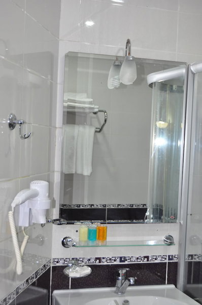 Basileus Hotel, Istanbul, Turkey
