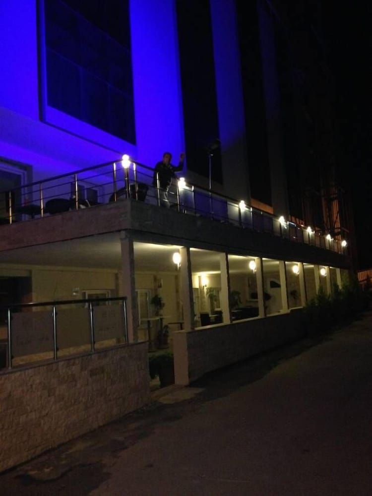 Hotel · Blue Sea Hotel, Kusadasi