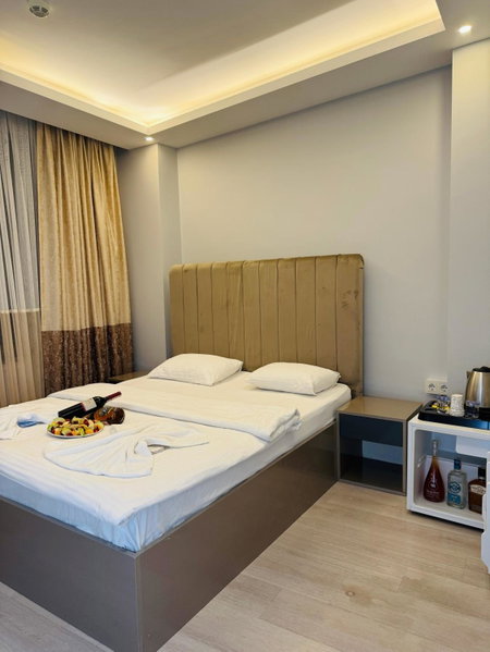 Blueway Hotel - Bakirkoy City Center, Istanbul, Turkey