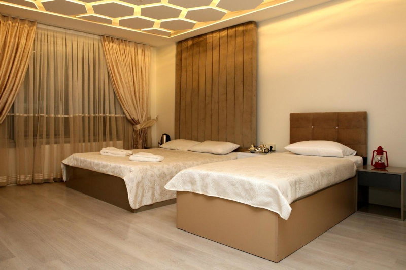 Blueway Hotel - Bakirkoy City Center, Istanbul, Turkey