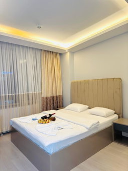 Blueway Hotel - Bakirkoy City Center, Istanbul, Turkey