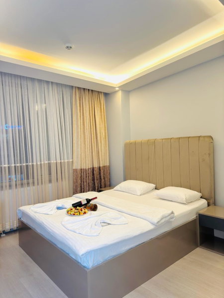Blueway Hotel - Bakirkoy City Center, Istanbul, Turkey