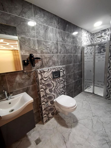 Blueway Hotel - Bakirkoy City Center, Istanbul, Turkey