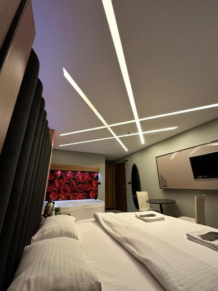 Blueway Hotel - Bakirkoy City Center, Istanbul, Turkey