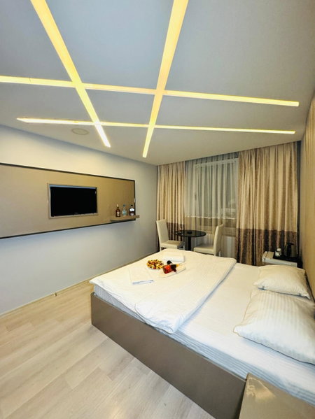Blueway Hotel - Bakirkoy City Center, Istanbul, Turkey