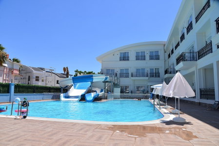 CRB Crown Residence Belek Health & Spa, Serik, Turkey