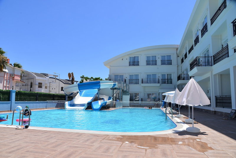 CRB Crown Residence Belek Health & Spa, Serik, Turkey