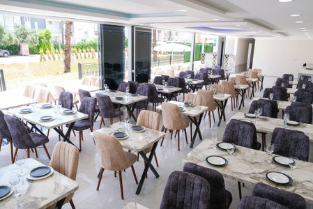 CRB Crown Residence Belek Health & Spa, Serik, Turkey
