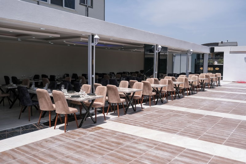 CRB Crown Residence Belek Health & Spa, Serik, Turkey