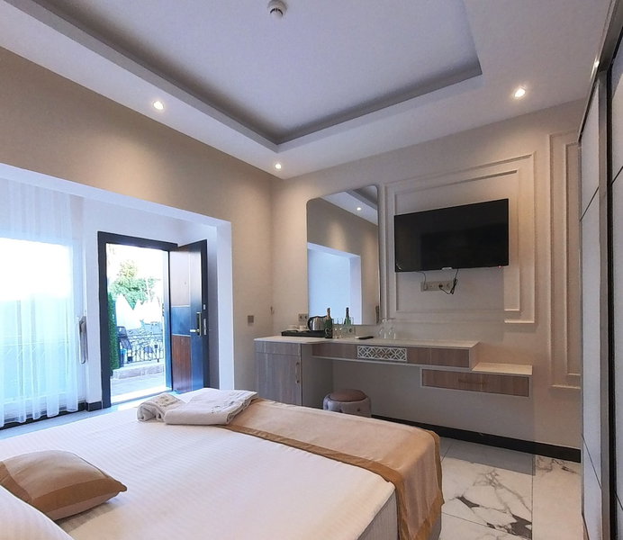 CRB Crown Residence Belek Health & Spa, Serik, Turkey