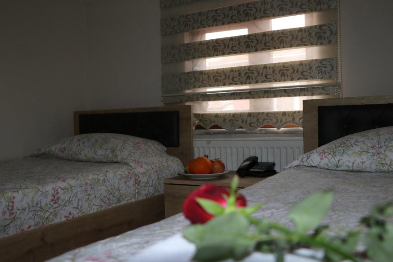 Golden Apple Hotel, Egirdir, Turkey